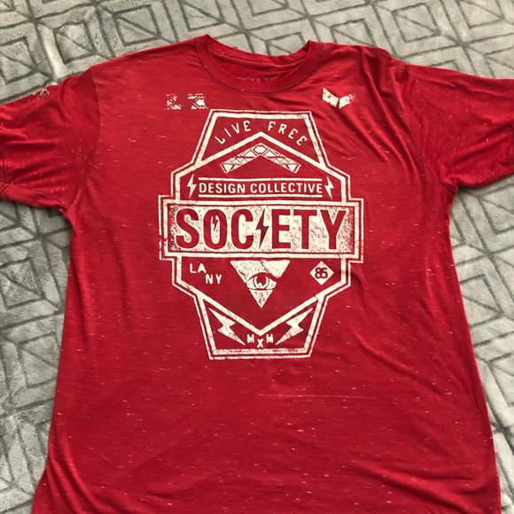 Bundle of Men’s shirts - Picture 4 of 10